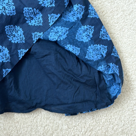 Old Navy | strapless dress - Picture 10 of 11